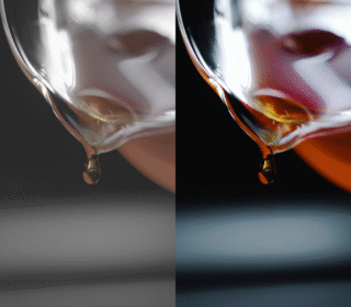 Cave Blue - Cinematic Lut