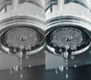 Fade Blue - Cinematic Lut